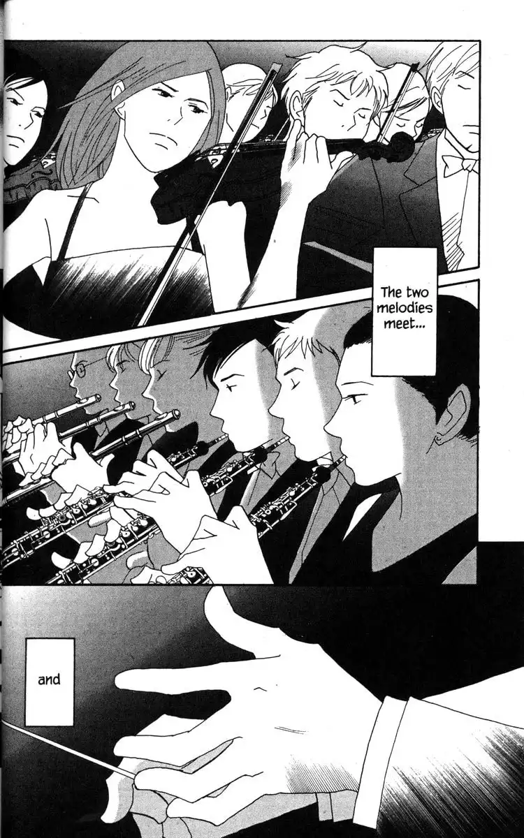 Nodame Cantabile Chapter 42 9